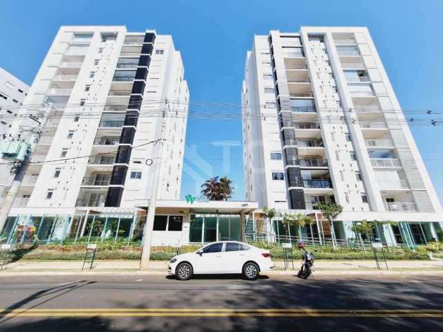 Apartamento com 3 quartos para alugar no Parque Faber Castell I, São Carlos , 94 m2 por R$ 3.500