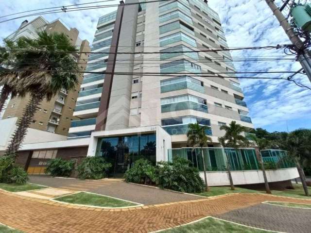 Apartamento com 3 quartos à venda no Parque Faber Castell I, São Carlos , 108 m2 por R$ 745.000