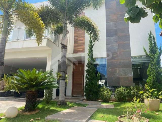 Casa em condomínio fechado com 4 quartos à venda no Condomínio Parque Residencial Damha lll, São Carlos , 420 m2 por R$ 2.750.000