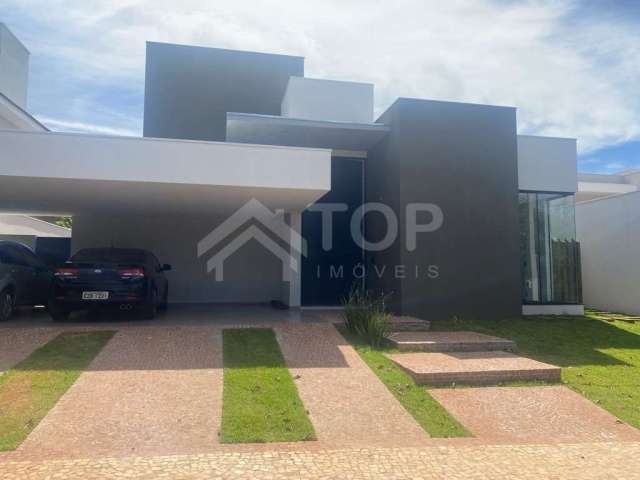 Casa em condomínio fechado com 3 quartos à venda no Swiss Park Residencial, São Carlos , 270 m2 por R$ 2.100.000