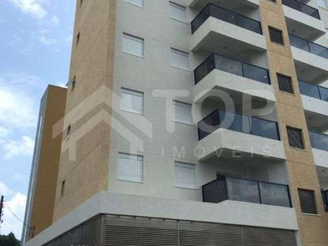 Apartamento com 3 quartos à venda no Centro, São Carlos , 135 m2 por R$ 1.200.000