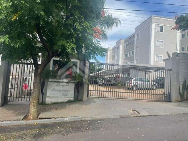 Apartamento com 2 quartos à venda no Jardim Ricetti, São Carlos , 50 m2 por R$ 265.000