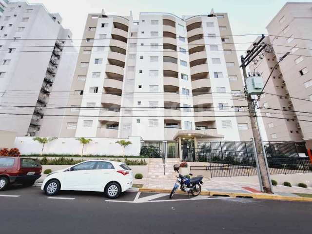 Apartamento com 2 quartos à venda no Parque Faber Castell I, São Carlos , 80 m2 por R$ 470.000