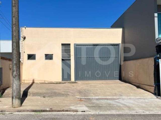 Barracão / Galpão / Depósito com 1 sala à venda no Parque Industrial, São Carlos , 250 m2 por R$ 890.000