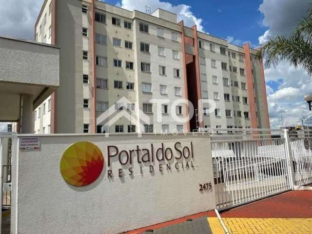 Apartamento proximo ao SPANI ATACADISTA, TENDA E SERASA.