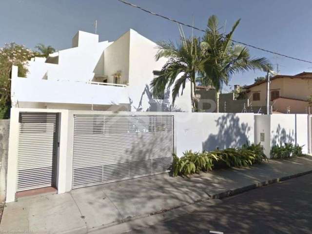 Casa com 3 quartos à venda no Parque Santa Mônica, São Carlos , 305 m2 por R$ 1.378.000