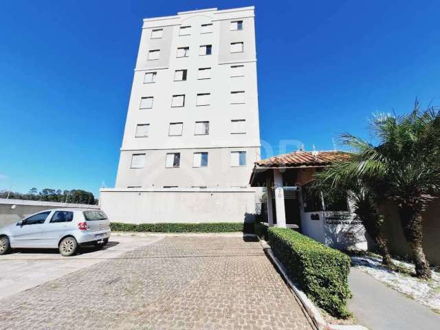 Apartamento com 2 quartos para alugar no Parque Sabará, São Carlos , 42 m2 por R$ 1.000