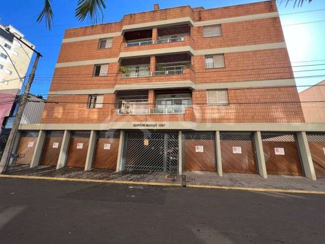 Apartamento com 3 quartos à venda no Centro, São Carlos , 100 m2 por R$ 250.000