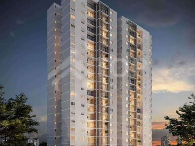 Apartamento com 3 quartos à venda no Parque Faber Castell I, São Carlos , 76 m2 por R$ 549.000