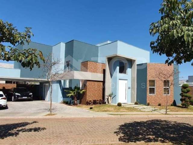 Casa condomínio para venda e locação com 3 quartos no Condomínio Reserva Aquarela , São Carlos