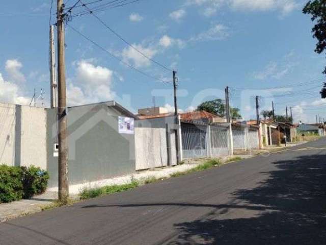 Terreno à venda no Jardim Bandeirantes, São Carlos  por R$ 270.000