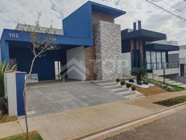 Casa em condomínio fechado com 3 quartos à venda no Parque Faber Castell I, São Carlos , 160 m2 por R$ 1.420.000