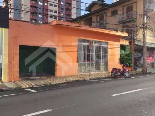 Ponto comercial com 1 sala à venda no Centro, São Carlos , 390 m2 por R$ 1.590.000