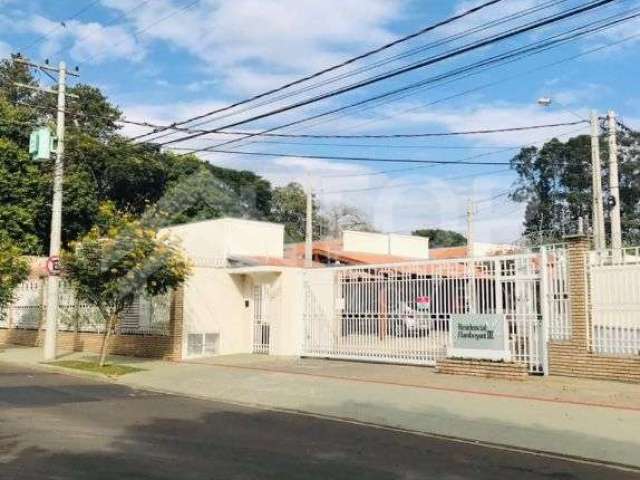 Casa em condomínio fechado com 2 quartos à venda no Jardim Tangará, São Carlos , 106 m2 por R$ 370.000