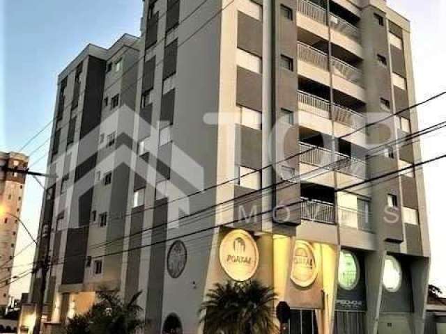 Apartamento com 3 quartos à venda no Parque Santa Mônica, São Carlos , 83 m2 por R$ 595.000