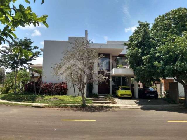 Casa em condomínio fechado com 4 quartos à venda no Condomínio Parque Residencial Damha l, São Carlos , 440 m2 por R$ 3.250.000