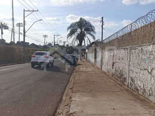 Terreno à venda no Núcleo Residencial Silvio Vilari, São Carlos  por R$ 1.128.000