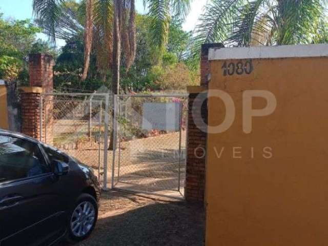 Chácara / sítio com 3 quartos à venda no Vale Santa Felicidade, São Carlos , 500 m2 por R$ 850.000