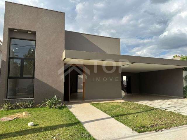 Casa em condomínio fechado com 4 quartos à venda no Condomínio Parque Residencial Damha l, São Carlos , 260 m2 por R$ 2.100.000