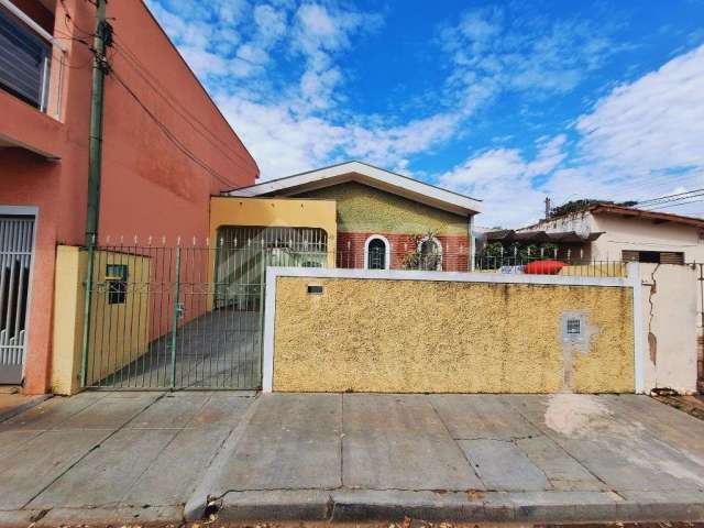 Casa para alugar com 2 quartos no Vila São José, São Carlos