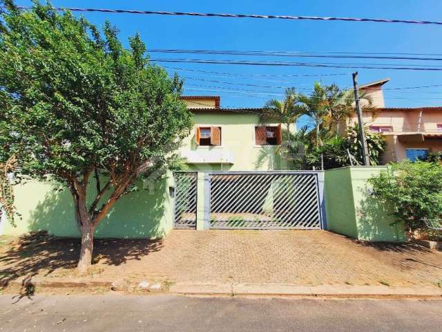 Casa com 3 quartos à venda no Jardim Alvorada, São Carlos , 259 m2 por R$ 750.000