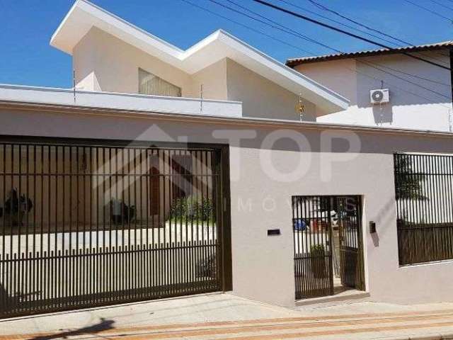 Casa com 3 quartos à venda no Parque Santa Mônica, São Carlos , 250 m2 por R$ 1.270.000