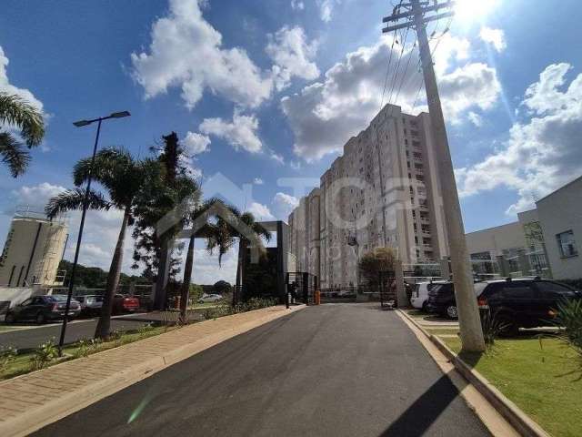 Apartamento próximo ao shopping