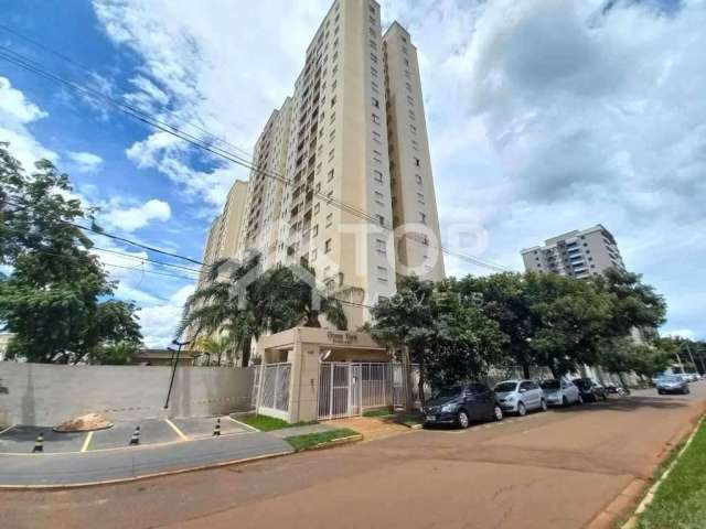 Apartamento à venda com 2 quartos no EDIFÍCIO GREEN VIEW, São Carlos