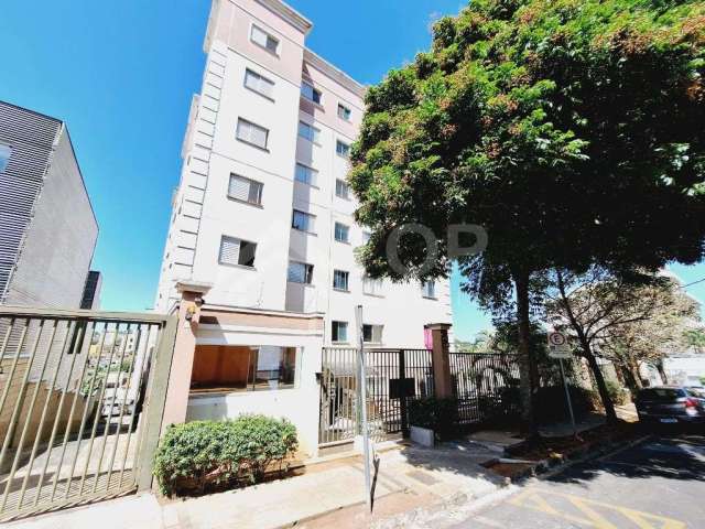 Apartamento para alugar com 2 quartos no Edifício Spazio Monte Belo , São Carlos