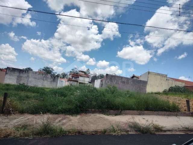 Terreno à venda no Parque dos Timburis, São Carlos  por R$ 178.000