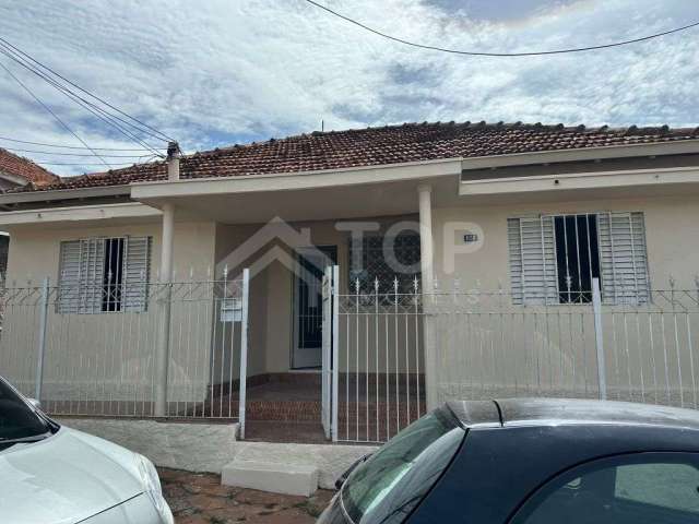 Excelente Casa Para Locação na Vila Nery