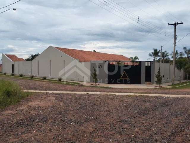 Chácara / sítio com 2 quartos à venda no Quinta dos Buritis, São Carlos , 1022 m2 por R$ 1.450.000