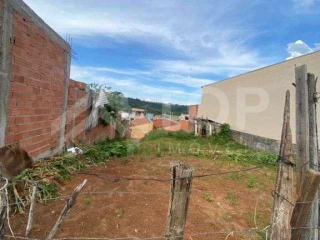 Terreno à venda na Cidade Aracy, São Carlos  por R$ 60.000