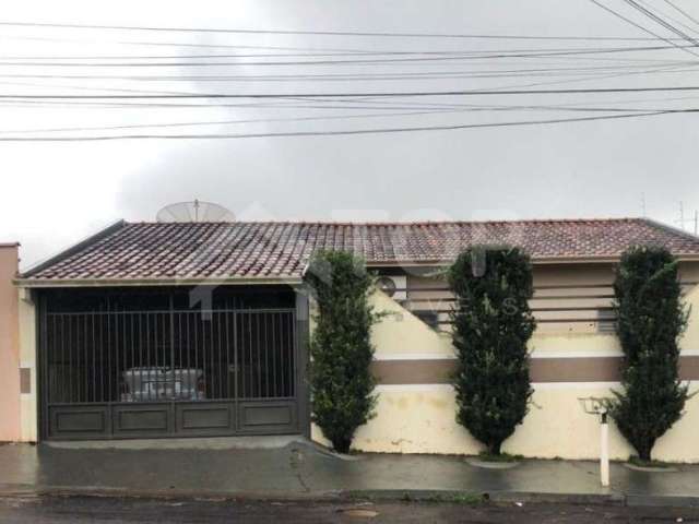 Casa com 3 quartos à venda no Parque Santa Felícia Jardim, São Carlos , 130 m2 por R$ 360.000