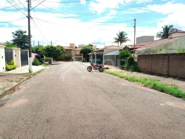 Terreno à venda no Parque Santa Marta, São Carlos  por R$ 250.000