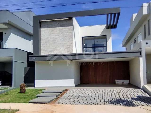 Casa em condomínio fechado com 3 quartos à venda no Parque Faber Castell I, São Carlos , 222 m2 por R$ 1.650.000