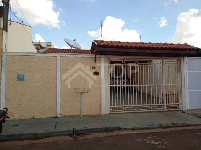 Casa com 2 quartos à venda no Parque Residencial Maria Stella Faga, São Carlos , 114 m2 por R$ 275.000