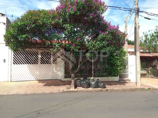 Casa com 3 quartos à venda no Jardim Brasil, São Carlos , 265 m2 por R$ 700.000