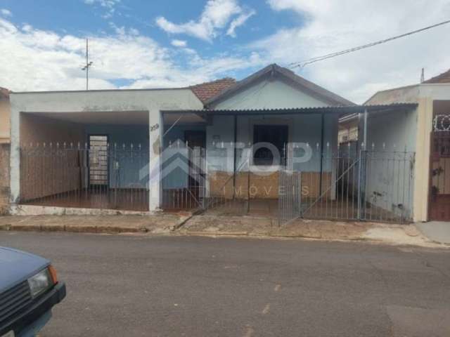 Casa com 2 quartos à venda na Vila Marcelino, São Carlos , 100 m2 por R$ 212.000