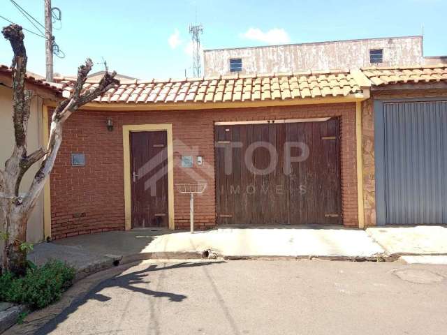 Casa para Venda no Parque Residencial Maria Stella Faga, Ótima Localização, Próximo a Avenida principal João de Lourenço,