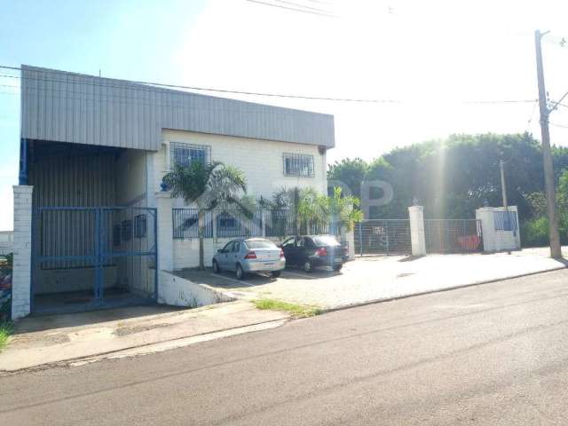 Barracão / Galpão / Depósito com 1 sala para alugar no CEAT, São Carlos , 1487 m2 por R$ 20.000