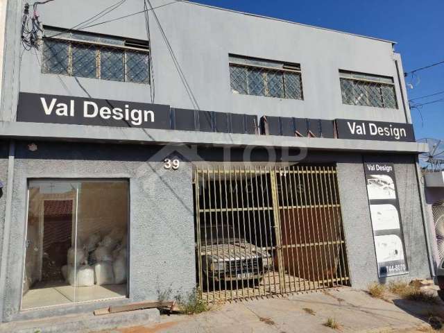 Barracão / Galpão / Depósito à venda no Jardim Tangará, São Carlos , 302 m2 por R$ 440.000