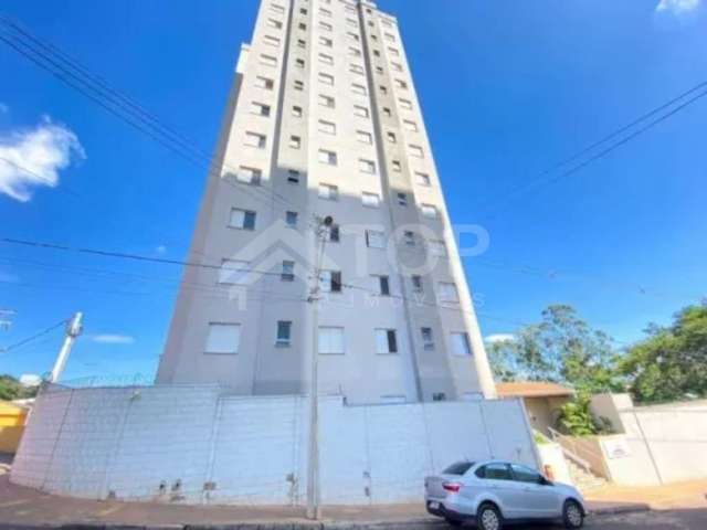 Apartamento para Locação no  Jardim Dona Francisca