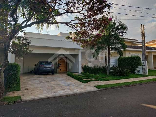 Casa em condomínio fechado com 3 quartos à venda no Condomínio Parque Residencial Damha l, São Carlos , 222 m2 por R$ 1.750.000