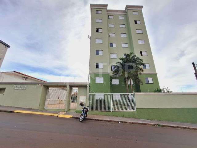 Apartamento com suíte, próximo a rodoviária.