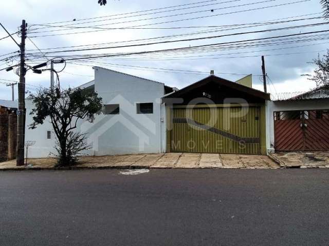 Casa para Venda ou Locação, Vila Boa Vista, casa com Portão eletrônico, Alarme e Câmeras de Segurança