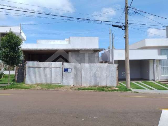 Casa em condomínio fechado com 3 quartos à venda no Condomínio Residencial Quebec, São Carlos , 180 m2 por R$ 1.300.000