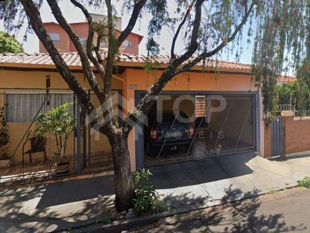 Casa com 3 quartos à venda no Jardim Santa Paula, São Carlos , 160 m2 por R$ 600.000