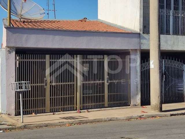 Casa com 2 quartos à venda no Jardim Santa Tereza, São Carlos , 114 m2 por R$ 287.000