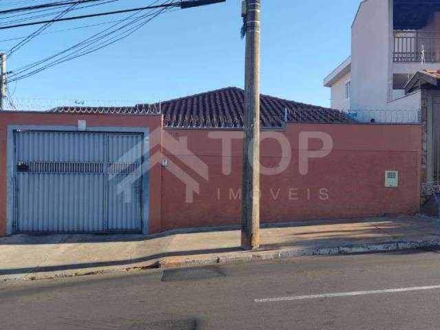 Casa a Venda no Jardim Bandeirantes